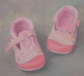 Baby Shoes